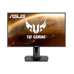 Monitor Asus TUF VG279QR | 27" | 1920 x 1080p | Full HD | IPS | 165Hz | G-Sync | DisplayPort | HDMI -  VG279QR