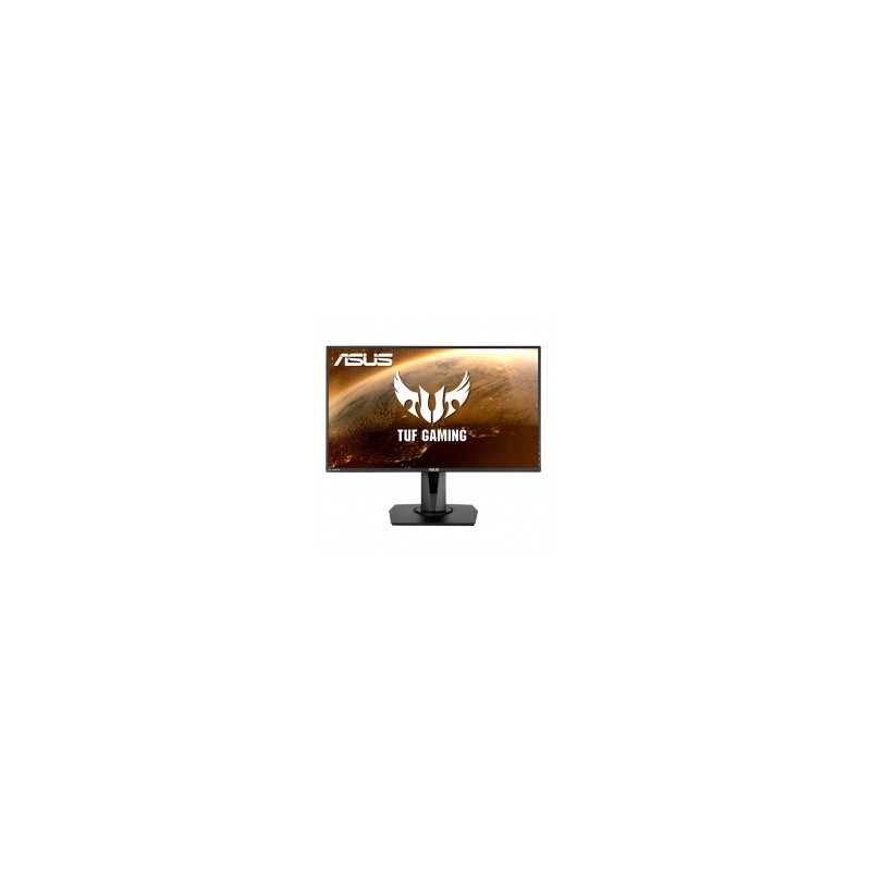 Monitor Asus TUF VG279QR | 27" | 1920 x 1080p | Full HD | IPS | 165Hz | G-Sync | DisplayPort | HDMI -  VG279QR