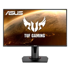 Monitor Asus TUF VG279QR | 27" | 1920 x 1080p | Full HD | IPS | 165Hz | G-Sync | DisplayPort | HDMI -  VG279QR