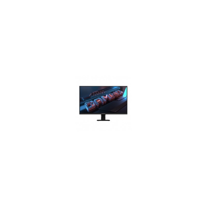 Monitor Gigabyte GS27FA, 27'', 1920x1080, 180Hz, 1ms - GS27FA