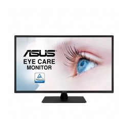 Monitor Asus VA329HE | 31.5" | 1920 x 1080 | IPS | Full HD | 75Hz | FreeSync | VGA | HDMI - VA329HE