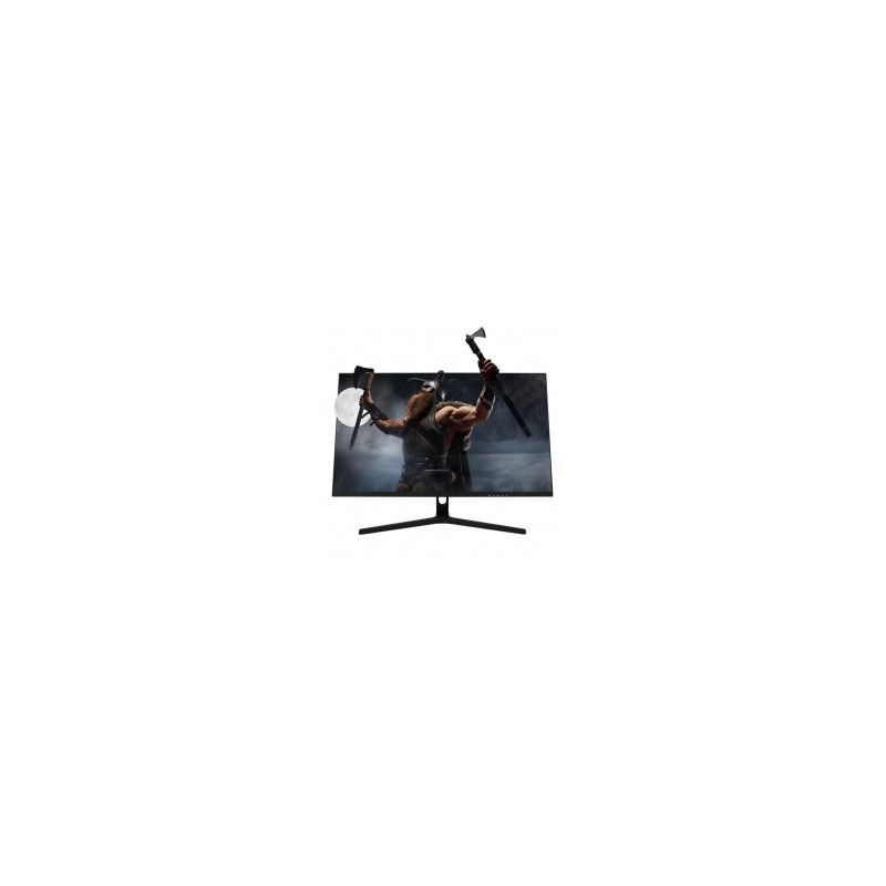 Monitor Gamer GameFactor MG701, 27", 2560 x 1440, QHD, IPS, 1MS, 165Hz, Freesync, HDR, HDMI, Displayport