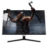 Monitor Gamer GameFactor MG701, 27", 2560 x 1440, QHD, IPS, 1MS, 165Hz, Freesync, HDR, HDMI, Displayport