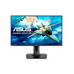 Monitor Asus VG275Q 27", 1920 x 1080, Full HD, 1Ms, 75Hz, TN, Freesync Premium, HDMI, Displayport, Bocinas