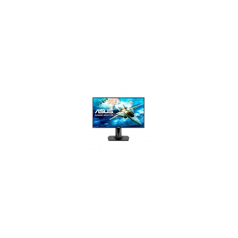 Monitor Asus VG275Q 27", 1920 x 1080, Full HD, 1Ms, 75Hz, TN, Freesync Premium, HDMI, Displayport, Bocinas