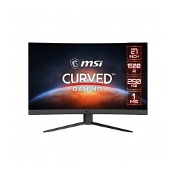 Monitor MSI G27C4X, 27'', 1920x1080, Curvo, 250Hz, 1ms - G27C4X