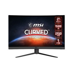 Monitor MSI G27C4X, 27'', 1920x1080, Curvo, 250Hz, 1ms - G27C4X