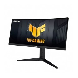 Monitor Asus TUF VG30VQL1A, 29.5", 2560 x 1080p, 200Hz, Free-Sync - VG30VQL1A