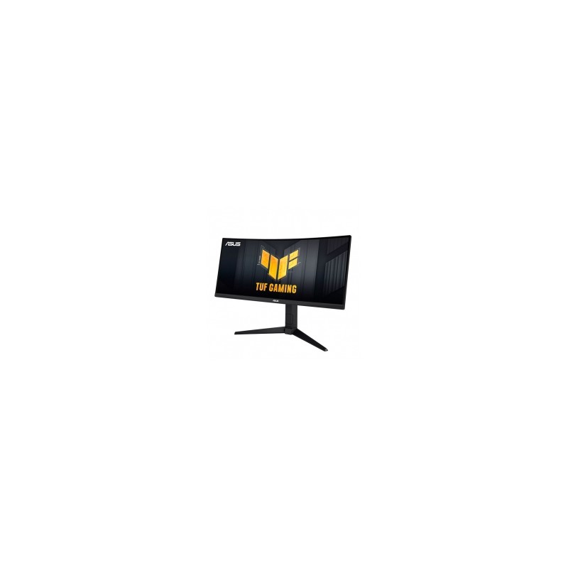 Monitor Asus TUF VG30VQL1A, 29.5", 2560 x 1080p, 200Hz, Free-Sync - VG30VQL1A