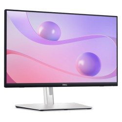 Monitor Dell P2424HT | Full HD | Touch Screen | 24" | IPS | HDMI | DP | RJ45 - P2424HT