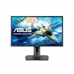 Monitor Asus MG248QR, 24", 1920 x 1080, 144Hz, 1Ms, DVI-D, HDMI, DisplayPort