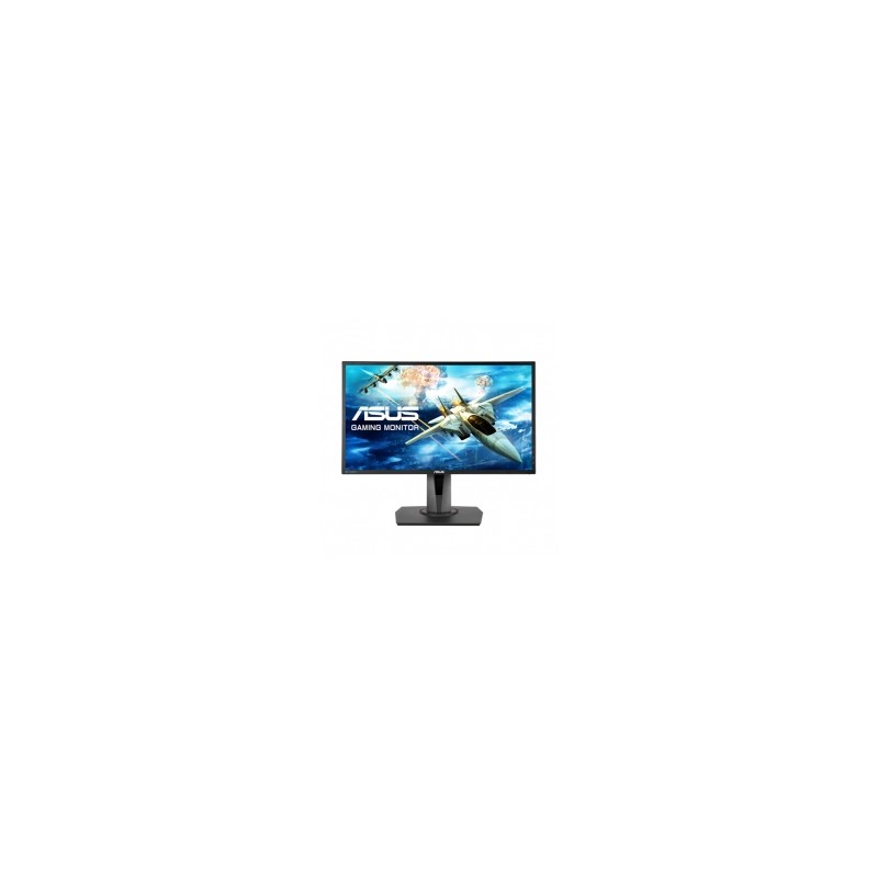 Monitor Asus MG248QR, 24", 1920 x 1080, 144Hz, 1Ms, DVI-D, HDMI, DisplayPort