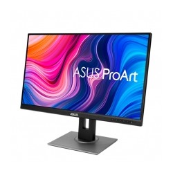 Monitor Asus ProArt PA278QV, 27", IPS, QHD (2560 x 1440), 100% sRGB, 100% Rec. 709, Color Accuracy ?E  2, Calman Verified, ProAr