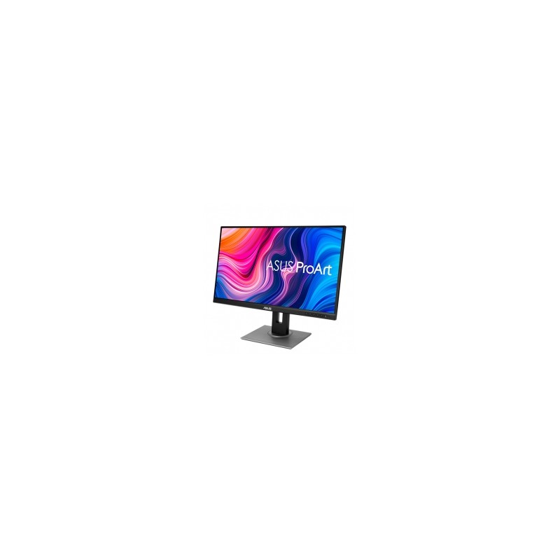 Monitor Asus ProArt PA278QV, 27", IPS, QHD (2560 x 1440), 100% sRGB, 100% Rec. 709, Color Accuracy ?E  2, Calman Verified, ProAr