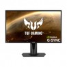 Monitor Asus TUF Gaming VG27AQ 27", 2560 x 1440 QHD, 1Ms, 165Hz, HDR10, IPS, HDMI, Displayport, Adaptative Sync, Nvidia G-Sync