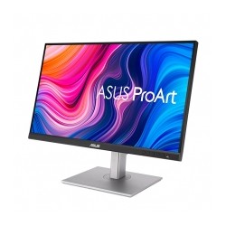 Monitor Asus ProArt PA278CV | 27" | IPS | QHD | 2560 x 1440 | 100% sRGB | 100% Rec. 709 | Color Accuracy ?E  2 | Calman Verified