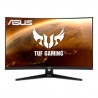 Monitor Asus TUF Gaming VG32VQ1B 31.5", 2560 x 1440 WQHD, 1Ms, 165Hz, HDR10, VA, HDMI, Displayport, Adaptive-Sync, FreeSync Prem