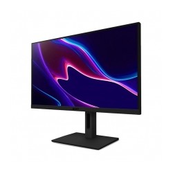 Monitor NZXT Canvas 27", 2560 x 1440 QHD, 1MS, 165Hz, IPS, HDR, HDMI, Displayport, USB Tipo C, AMD FreeSync Pemium - MN-27QSB-B1