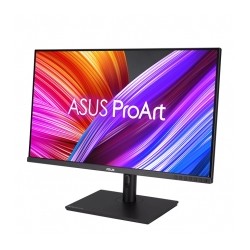 Monitor Asus ProArt PA328QV, 31.5", IPS, QHD (2560 x 1440), 100% sRGB, 100% Rec. 709, Color Accuracy ?E  2, Calman Verified, USB