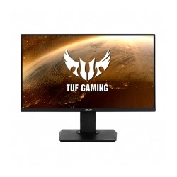 Monitor Asus TUF Gaming VG289Q 28", UHD 4K (3840 x 2160), IPS, 5ms, 60Hz, Freesync, Adaptive-Sync, HDR10, HDMI, Displayport
