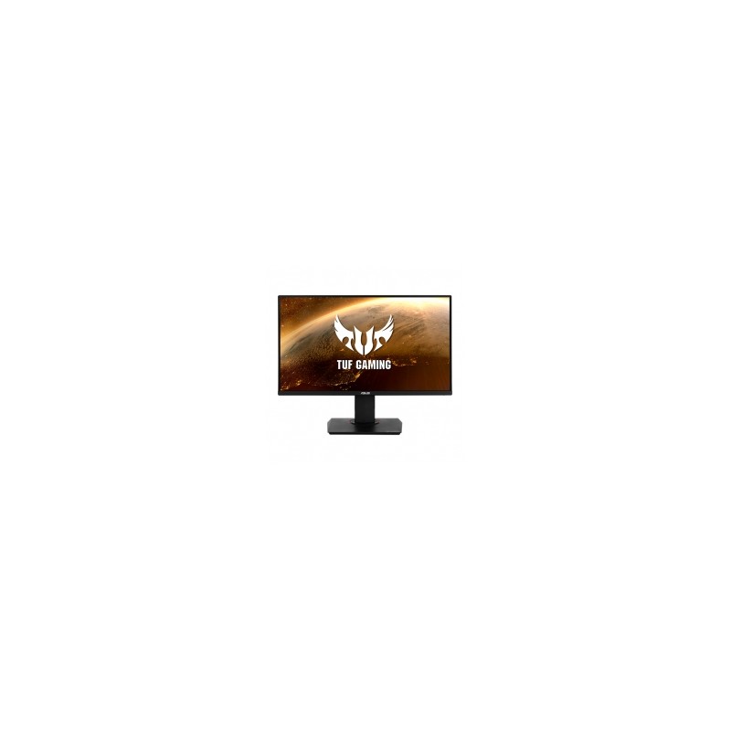 Monitor Asus TUF Gaming VG289Q 28", UHD 4K (3840 x 2160), IPS, 5ms, 60Hz, Freesync, Adaptive-Sync, HDR10, HDMI, Displayport