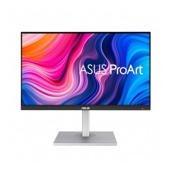 Monitor Asus ProArt PA279CV, 27", IPS, 4K UHD (3840 x 2160), 100% sRGB, 100% Rec. 709, Color Accuracy ?E  2, Calman Verified, US