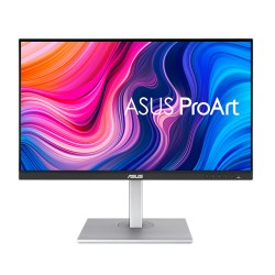 Monitor Asus ProArt PA279CV, 27", IPS, 4K UHD (3840 x 2160), 100% sRGB, 100% Rec. 709, Color Accuracy ?E  2, Calman Verified, US