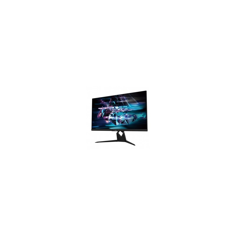 Monitor Gigabyte Aorus FI32U Gaming 31.5", 3840 x  2160 UHD, IPS, 1ms, 144Hz / 120Hz para Consolas, HDMI 2.1, DP -AORUS FI32U-SA