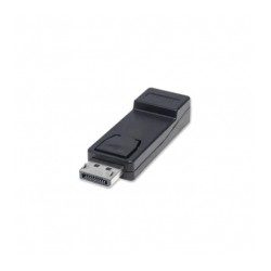 Adaptador Displayport a HDMI Manhattan - 151993