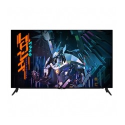 Monitor Gigabyte Aorus FO48U SA 47.53", 3840 x 2160 UHD, HDR10, 1MS, 120Hz, OLED, HDMI, Displayport, AMD FreeSync Pemium, Bocina