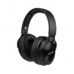 Audifonos Vorago HPB-401 | Bluetooth 5.0 | 3.5mm | Manos libres