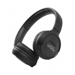 Audifonos JBL Tune 510BT Negros | Inalámbricos | Pure Bass | 40 Horas | Bluetooth 5.0