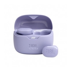 Audifonos JBL Tune Buds | Bluetooth 5.3 | Cancelación de Ruido | 48 Horas | 4 Micrófonos | Resistente a Agua y Polvo IP54 - JBLT