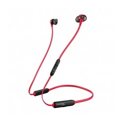 Audifonos Bluetooth Hyperx Cloud Buds - HEBBXX-MC-RD/G