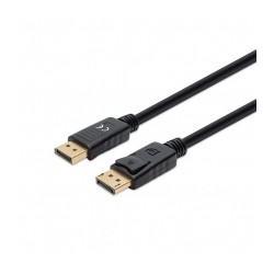 Cable Displayport Manhattan, 3.0m - 355582