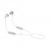 Audifonos JBL Endurance Run 2 White, Bluetooth 5.0, 10 Horas, 1 Micrófono - JBLENDURRUN2BTWHT
