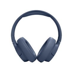 Audífonos JBL Tune720 BT  | Bluetooth 5.3 | Pure Bass | 76 Horas | Manos Libres | Micrófono - JBLT720BTBLUAM