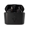 Audifonos Vorago ESB-600 PLUS | Bluetooth 5.0 Qualcomm | TWS | IPX5 | Estuche de carga