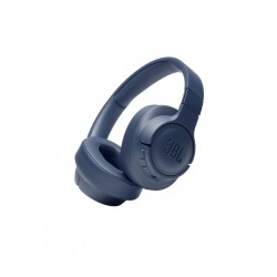 Audífonos JBL Tune 760 BTNC, Bluetooth 5.0, Pure Bass, 35 Horas, Manos Libres, 2 Micrófonos, Cancelación de Ruido - JBLT760NCBLU