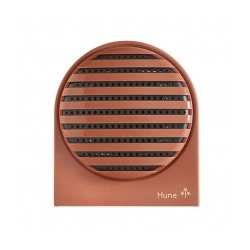 Bocina Hune Hormiga, Bluetooth 5.1, 1,200 mAh, - AT-ACC-BT-009