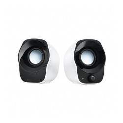 Bocinas Logitech Z120 - 2.0 Canales - Alimentacion USB - 980-000573
