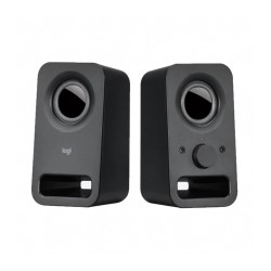 Bocinas Logitech Z150 - 2.0 Canales - 980-000874