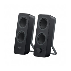 Bocinas Logitech Z207 - 2.0 Canales - 980-001294