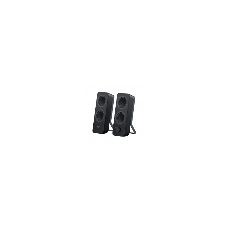 Bocinas Logitech Z207 - 2.0 Canales - 980-001294