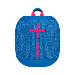 Bocina Bluetooth Ultimate Ears Wonderboom 3 Performance Blue , Proteccion IP67 contra Polvo y Agua, A prueba de agua y golpes - 