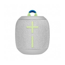 Bocina Bluetooth Ultimate Ears Wonderboom 3 Joyous Bright , Proteccion IP67 contra Polvo y Agua, A prueba de agua y golpes - 984