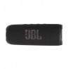 Bocina Bluetooth JBL Flip 6 Negra| Resistente al polvo y agua IP67 | Bluetooth 5.1 - JBLFLIP6BLKAM