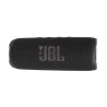 Bocina Bluetooth JBL Flip 6 Negra| Resistente al polvo y agua IP67 | Bluetooth 5.1 - JBLFLIP6BLKAM