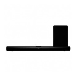 Barra de Sonido SPB-550 Vorago, Bluetooth 5.0, Potente, Sin Cables, Alta Definicion - SPB-550