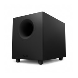 Subwoofer NZXT Relay Subwoofer, Compatible con Relay Speakers - AP-SUB80-US